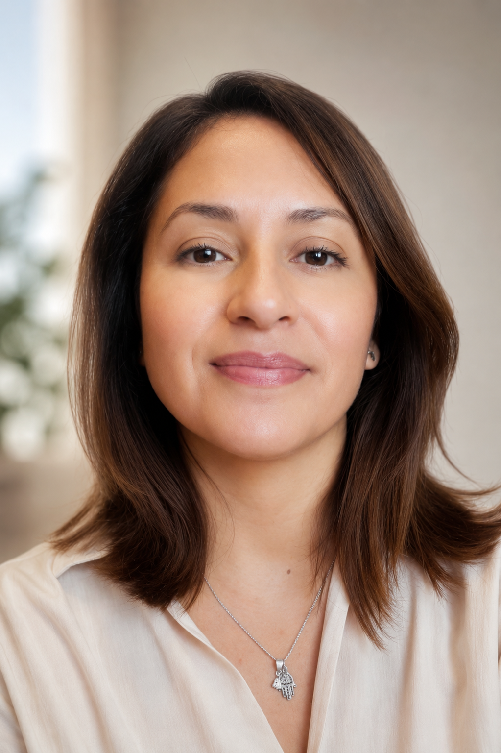 Gabriela, cofundadora de VG Marketing Digital